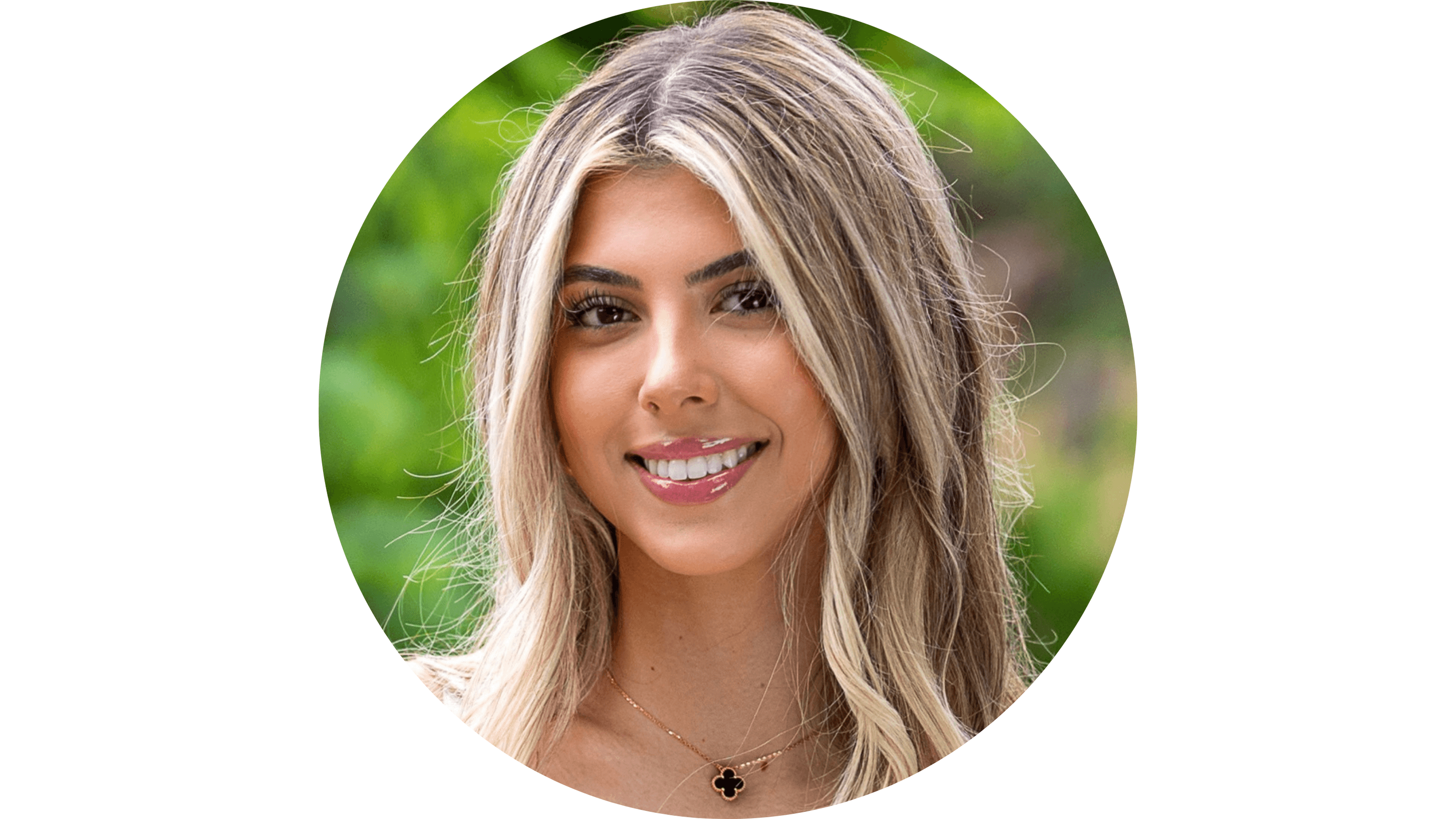 Isabelle Nazeman