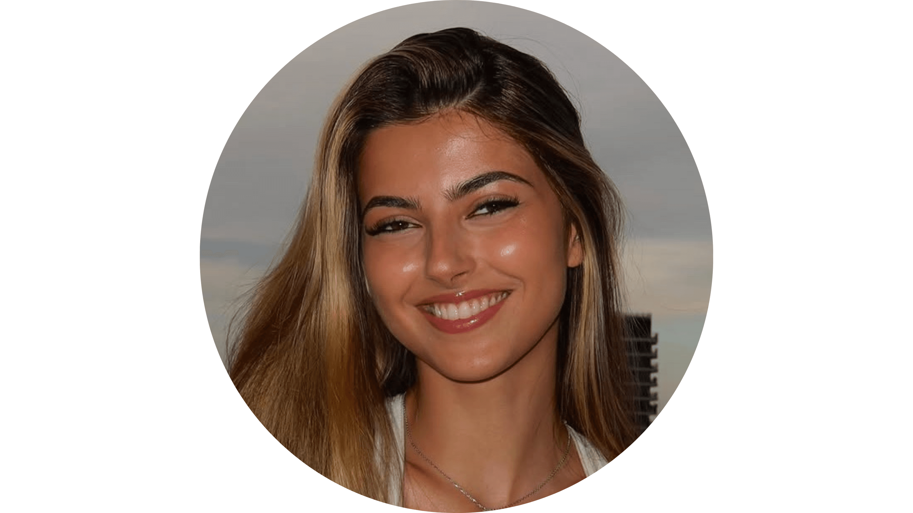 Anastasia Nazeman