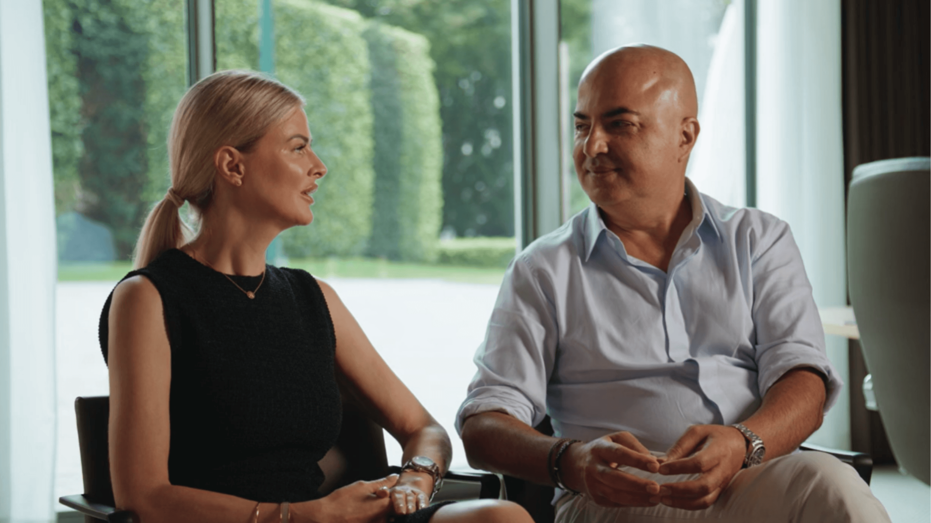 Watch CIO Ventures in action