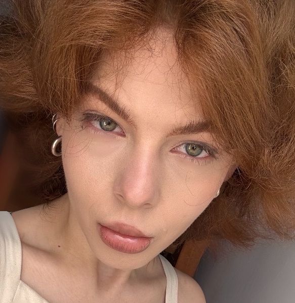 Joanna Spruijt