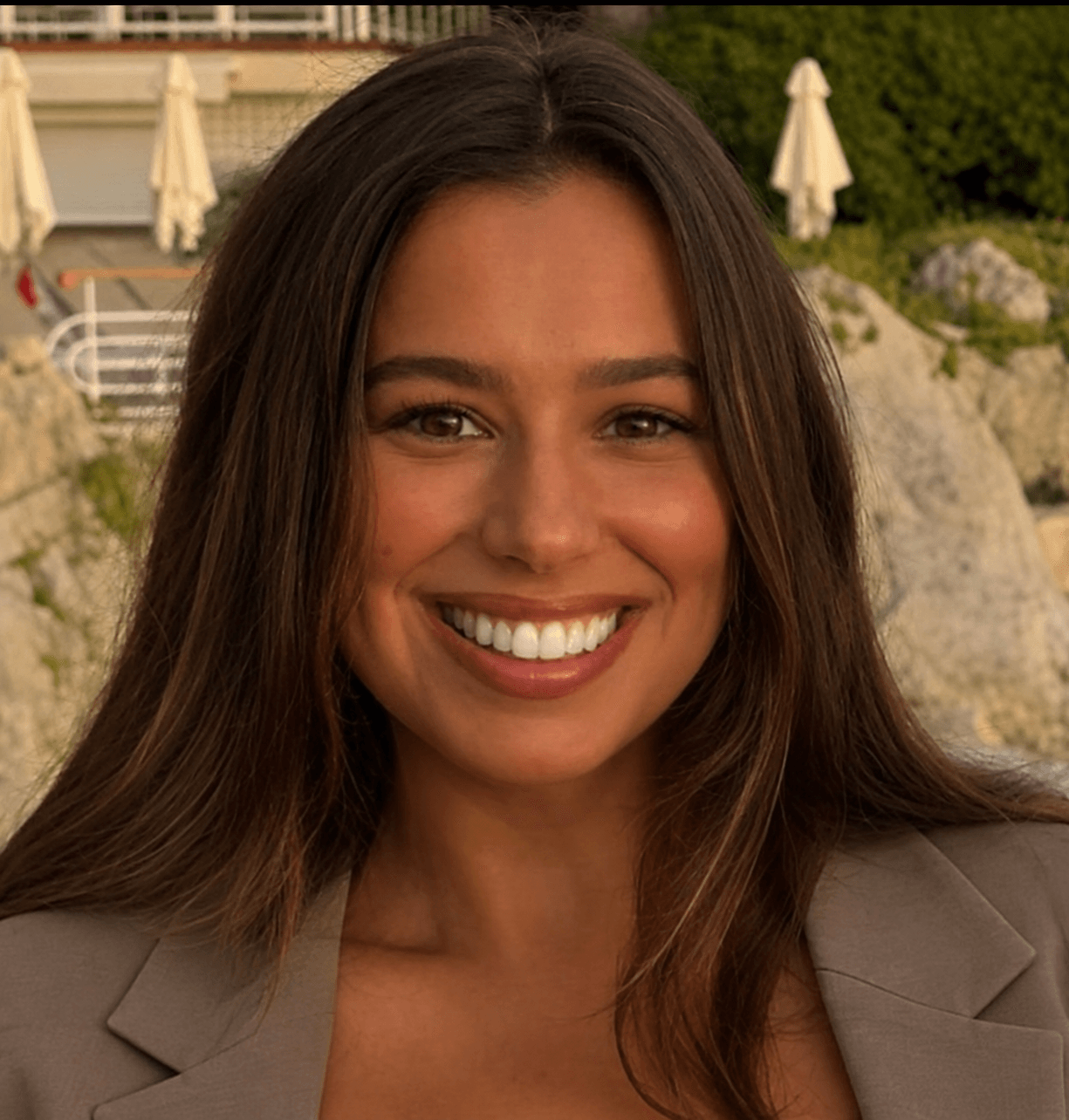 Laura Spiridon